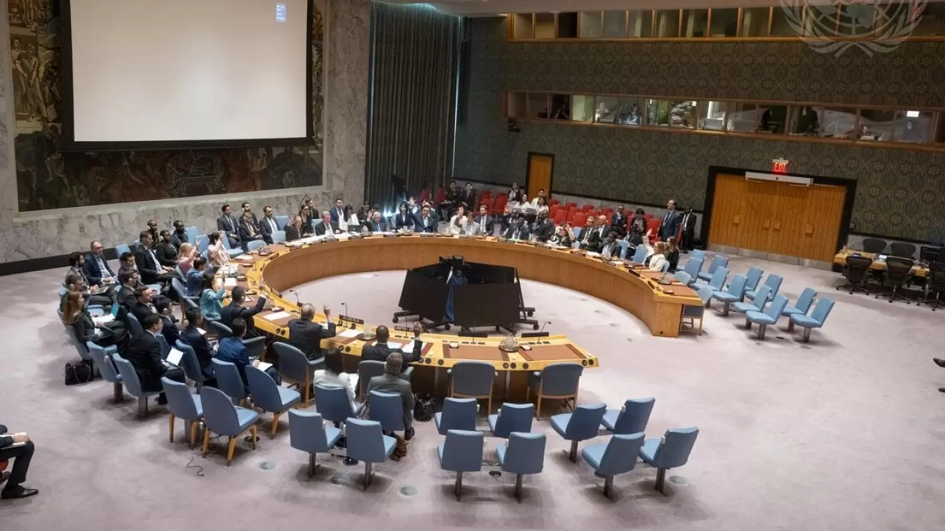 Ο Τραμπ θέλει συμφωνία για τον τερματισμό του πολέμου στην Ουκρανία έως τις 8 Αυγούστου