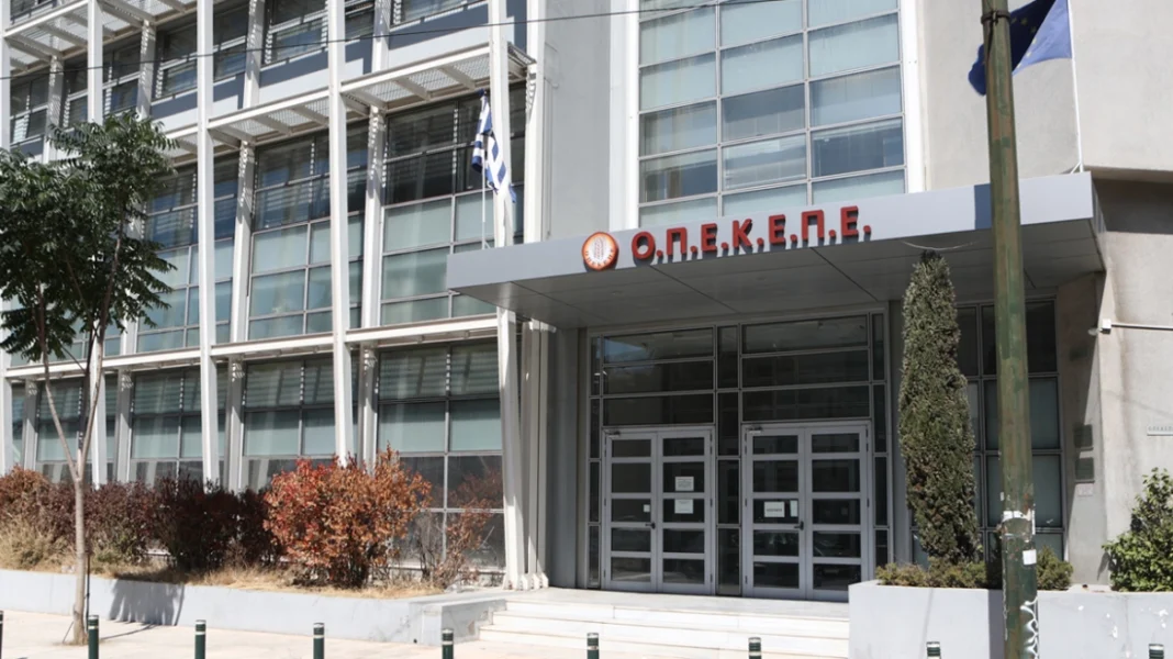 Σκάνδαλο ΟΠΕΚΕΠΕ: Δείχνει απάτη ένας στους τρεις ελέγχους