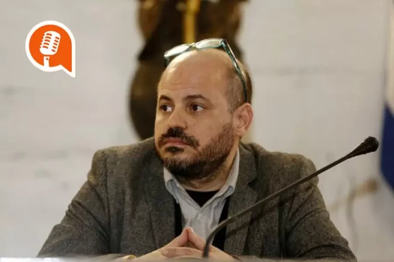 Λευτέρης Παπαγιαννάκης: «Να αποφασίσει η πολιτεία τι είδους δομή θέλει να φτιάξει στην Κρήτη»