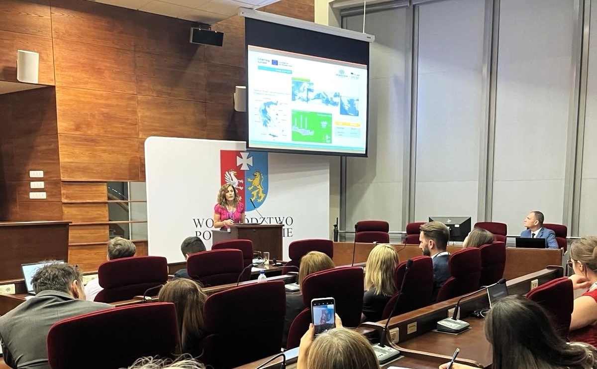 Η Περιφέρεια Κρήτης συμμετέχει στο νέο Ευρωπαϊκό Πρόγραμμα LEAD EXPORT