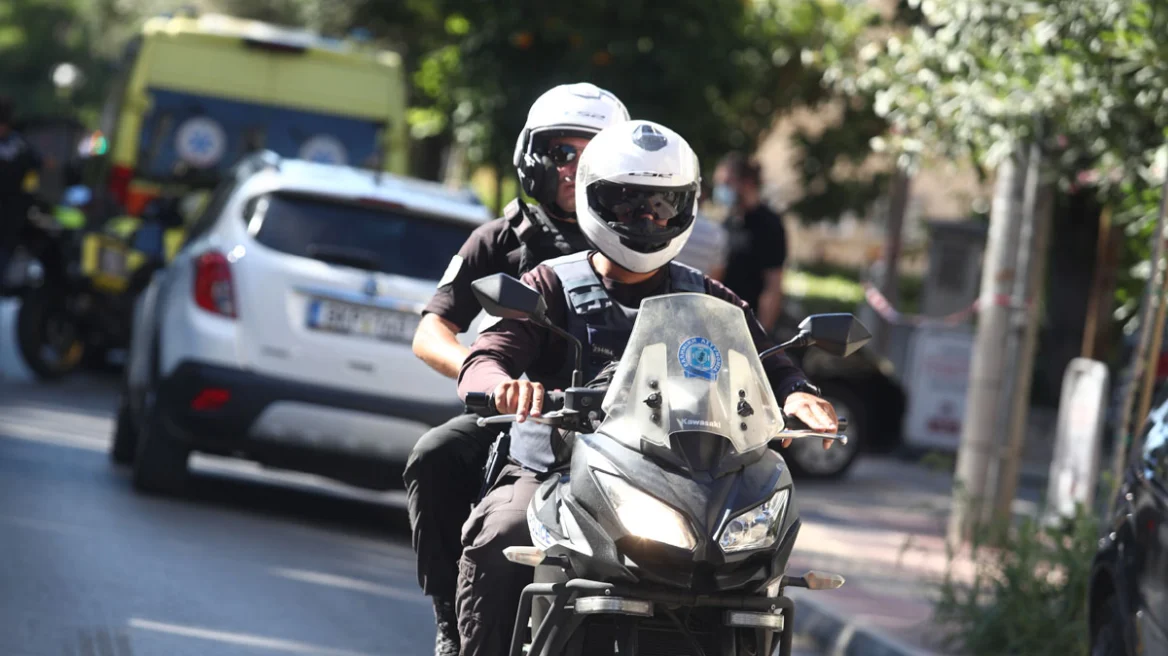 Πολωνός καθηγητής το θύμα της δολοφονίας στην Αγία Παρασκευή