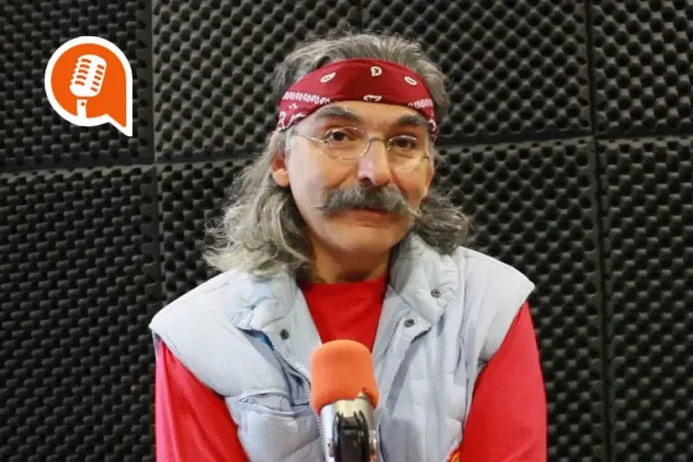 Μπ. Συμεωνίδης: «Εχει σημαντικά πράγματα να μας πει το Arctic Sunrise»