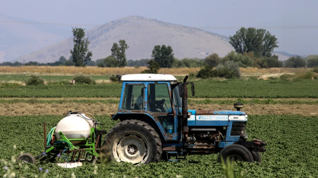 Υπόθεση ΟΠΕΚΕΠΕ: Στο κυνήγι των κόκκινων ΑΦΜ