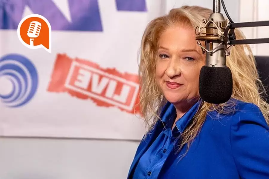 Μ. Τσαγκαράκη: «Πολλά καμένα σπίτια στην Ιεράπετρα»