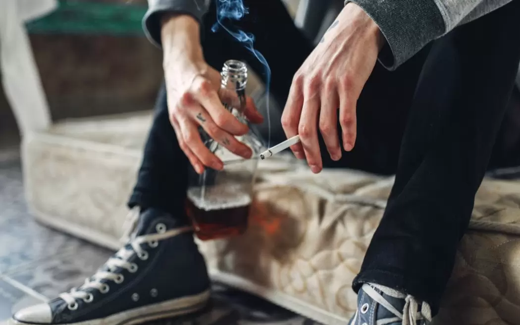 Δημιουργούνται 40 νέες δομές στον τομέα των εξαρτήσεων