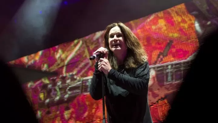 Οι Black Sabbath επανενώθηκαν για την αποχαιρετιστήρια συναυλία του Όζι Όσμπορν