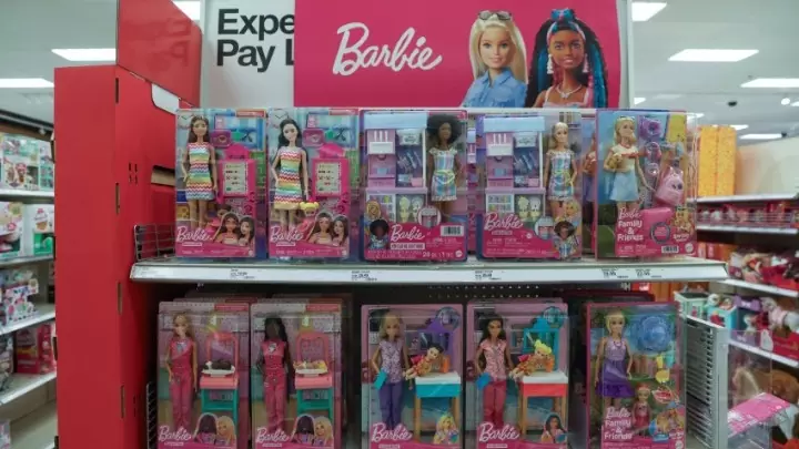 Barbie: Η πρώτη κούκλα με διαβήτη τύπου 1 σε συνεργασία με τον Breakthrough T1D