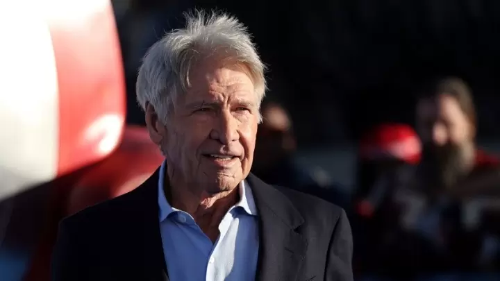 Ο Χάρισον Φορντ κερδίζει την πρώτη του υποψηφιότητα για Emmy