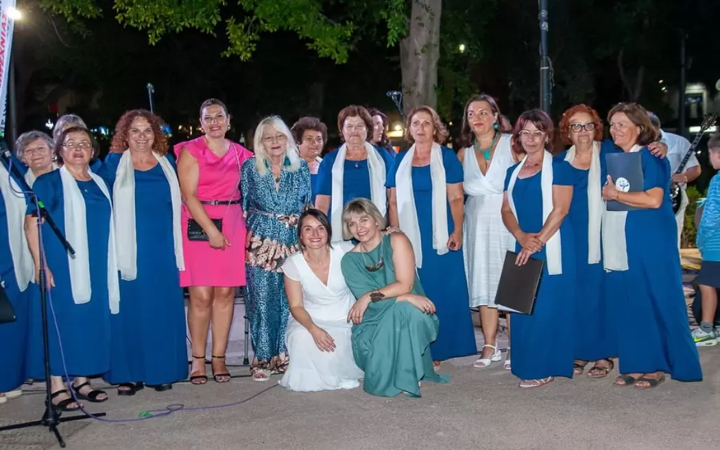 Ηράκλειο: Με επιτυχία ξεκίνησε η «Women’s Week 2025»