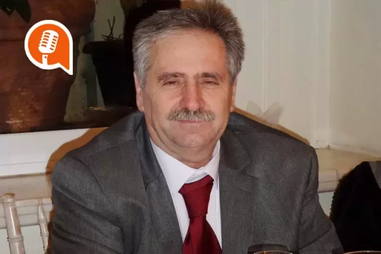 Γιώργος Ξύδης: «Τεράστια αδικία για τους συνταξιούχους με τα λάθη του ΕΦΚΑ»