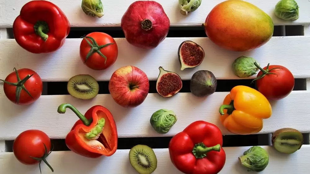 Τι είναι καλό να τρώμε μετά τα 40 για να μην ξεχνάμε αργότερα