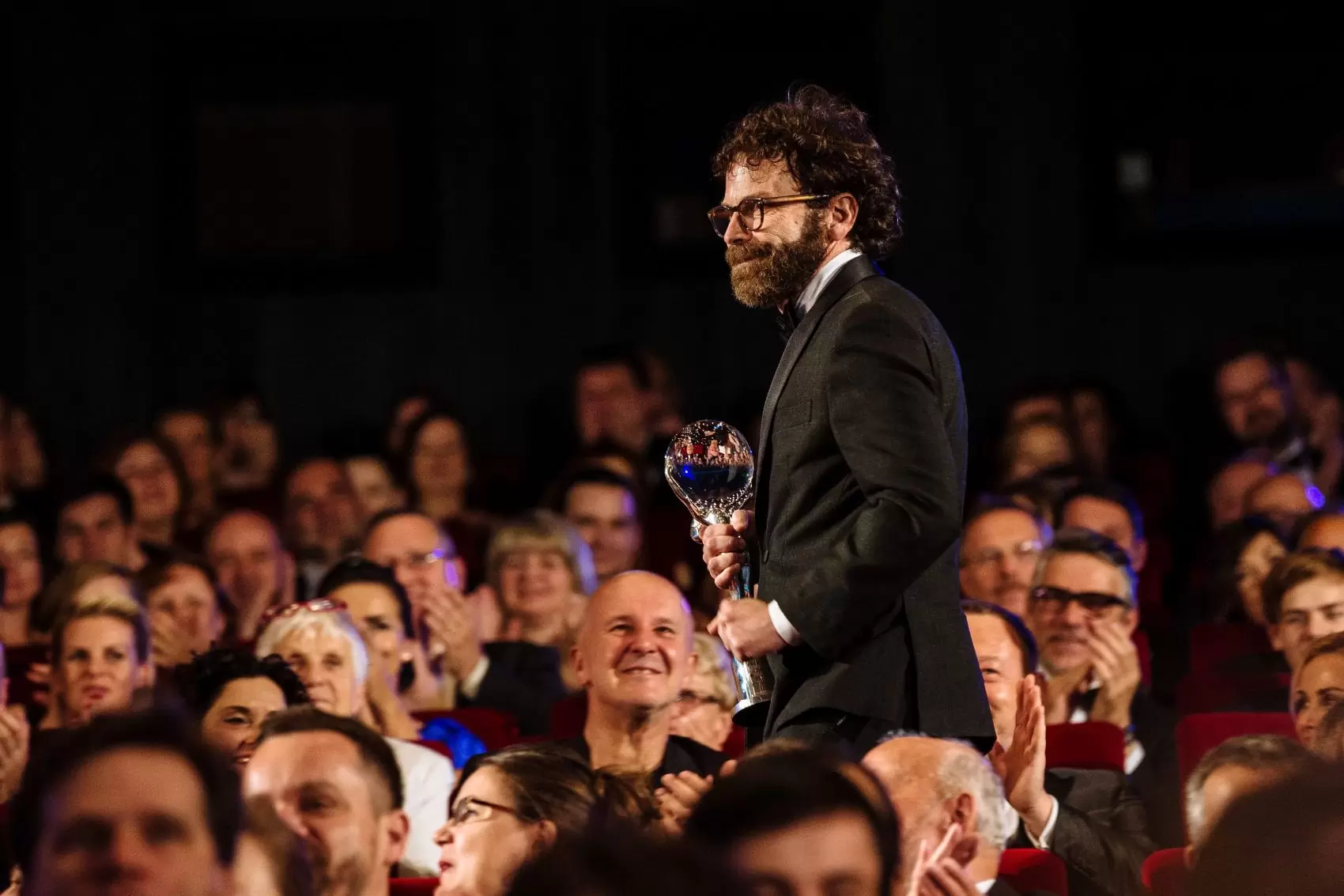 Πρεμιέρα στη Βενετία η νέα ταινία του Τσάρλι Κάουφμαν με φόντο την Αθήνα