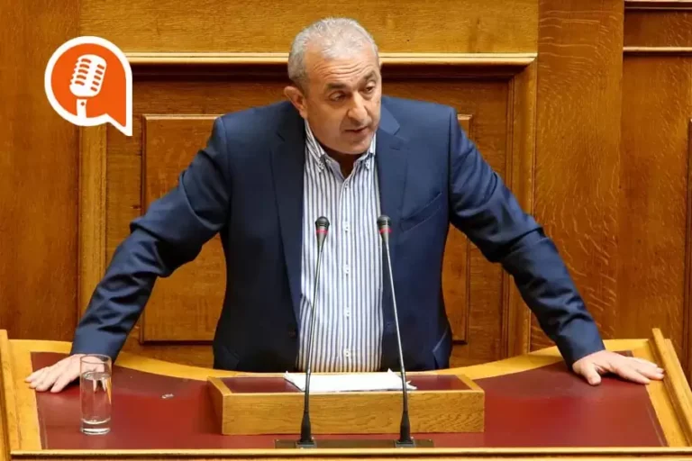Σωκράτης Βαρδάκης: «Οι εργαζόμενοι περνούσαν καλύτερα. Ήμασταν η μόνη κυβέρνηση που άφησε γεμάτα ταμεία»