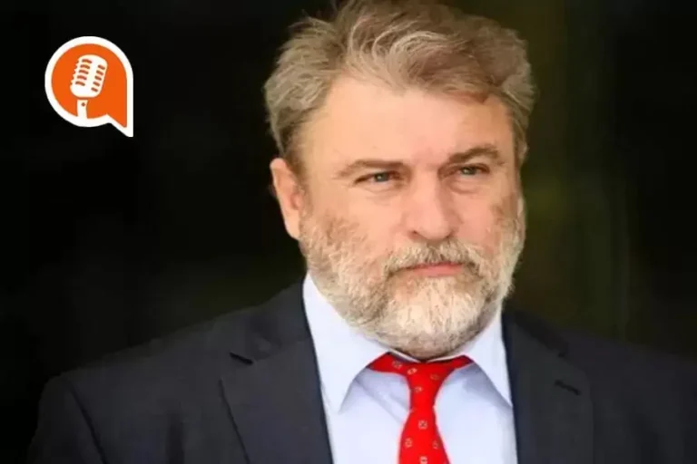 Νότης Μαριάς στο ΘΕΜΑ ΧΩΡΙΣ ΜΟΝΤΑΖ: «Πυρηνικά όπλα της Γαλλίας…στην Ελλάδα»