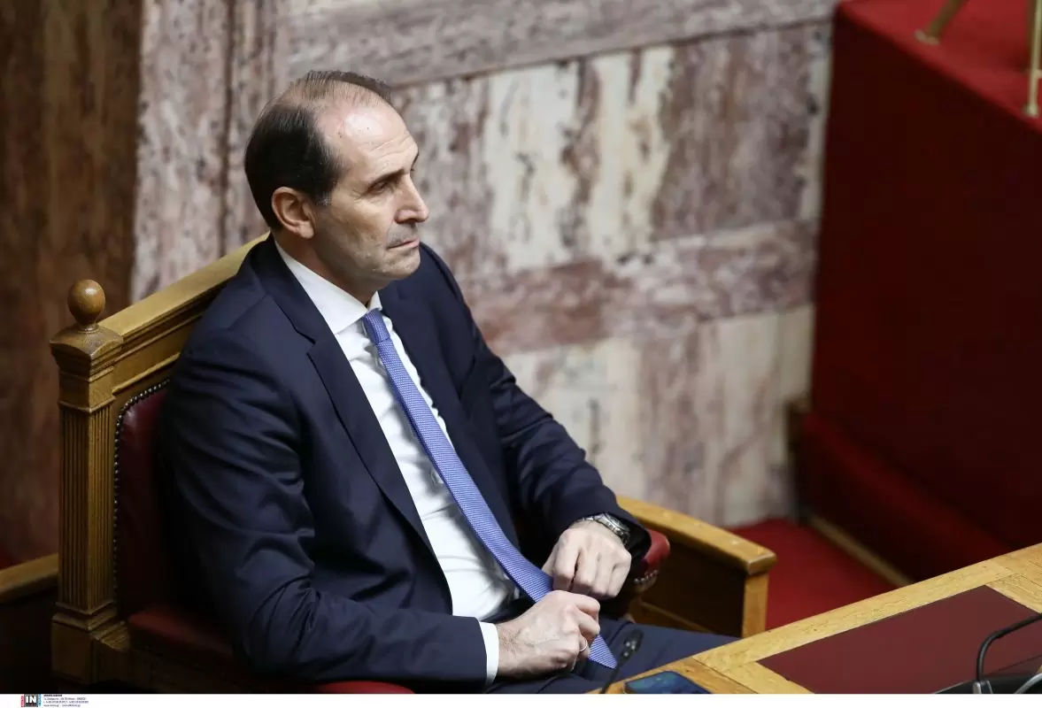 Απόστολος Βεσυρόπουλος: Σήμερα το «τελευταίο αντίο»