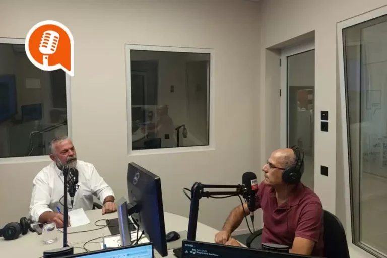 Πρίαμος Ιερωνυμάκης: «Μέγα ψέμα ότι η Ε.Ε. απαγορεύει την ενίσχυση στην παραγωγή»!