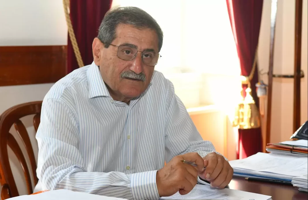 Δήμαρχος Πάτρας στον Realfm: «Όσοι αγνόησαν το 112 έσωσαν τα σπίτια τους»