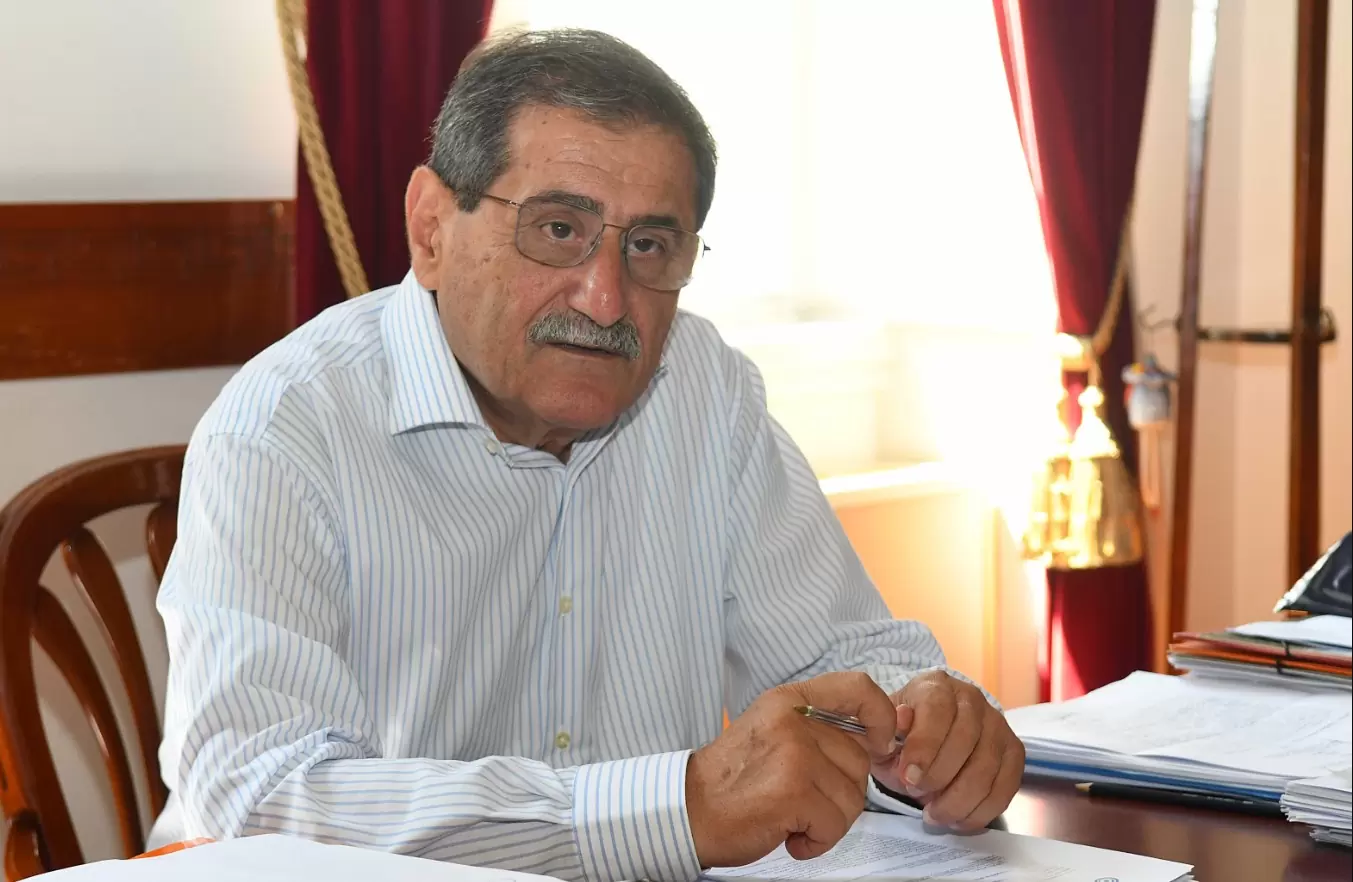 Δήμαρχος Πάτρας στον Realfm: «Όσοι αγνόησαν το 112 έσωσαν τα σπίτια τους»