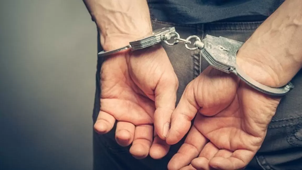 Συνελήφθη 43χρονος έπειτα από καταγγελία για βιασμό 14χρονης