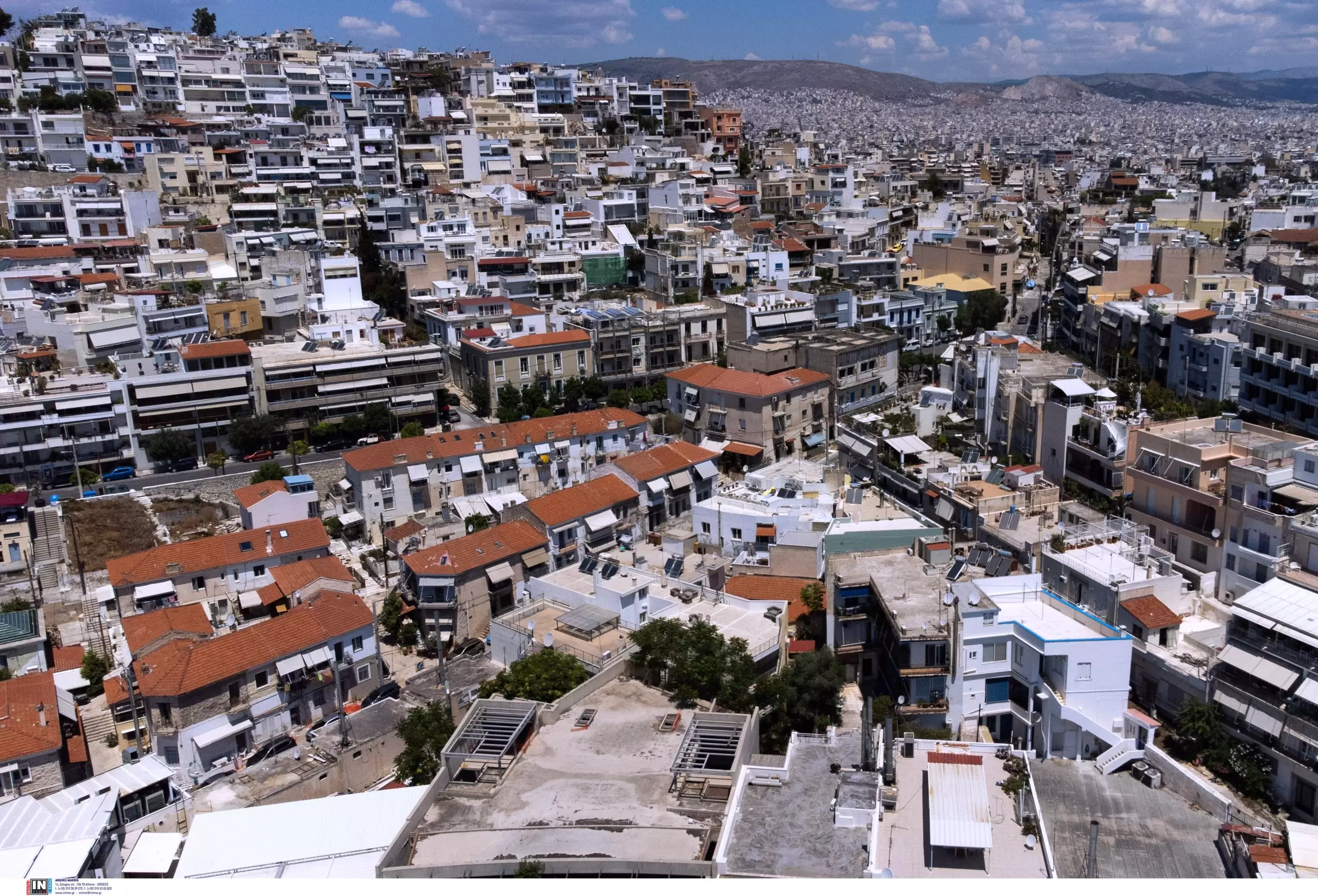 Ακίνητα: Τι αλλάζει σε τεκμήρια, ΦΠΑ νεόδμητων και κίνητρα αναβάθμισης