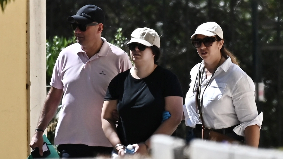 Την Τετάρτη θα απολογηθεί στον ανακριτή η Αλγερινή για τον θάνατο της κόρης της