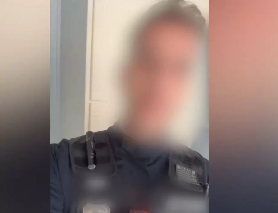 Από την ΕΛ.ΑΣ. και το TikTok στη φυλακή