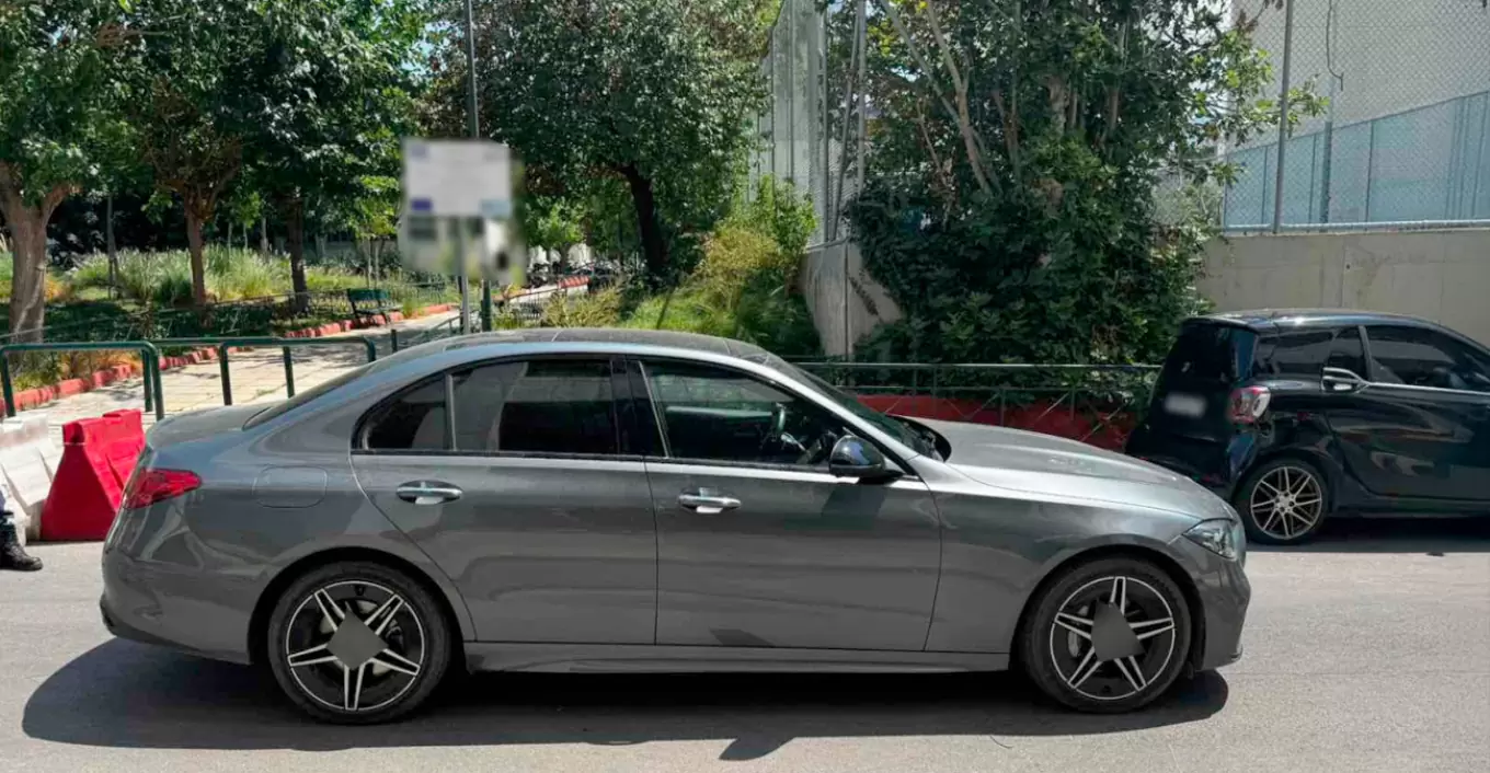 Σε βίλες έμεναν οι 6 της τουρκικής μαφίας που συνελήφθησαν στην Αττική – Στο μικροσκόπιο οι σημειώσεις τους