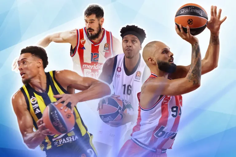 Έρχεταιο το Crete International Basketball Tournament με Ολυμπιακό… και όχι μόνο