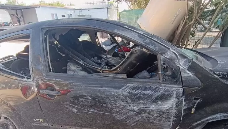 Τραγωδία στα Χανιά: Σκοτώθηκε καθώς έτρεχε να παραλάβει τους γονείς του από το λιμάνι! (Φωτό και Βίντεο)