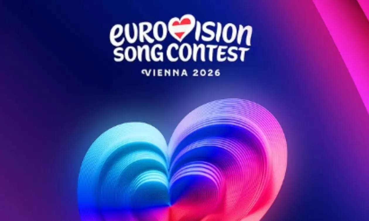 Eurovision 2026: Στη Βιέννη ο μουσικός διαγωνισμός