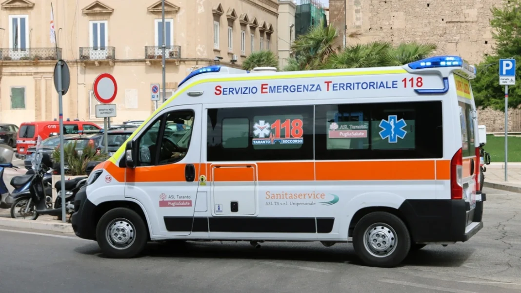 Tρεις νεκροί από αλλαντίαση σε Καλαβρία και Σαρδηνία, κατανάλωσαν τρόφιμα από πλανόδιους