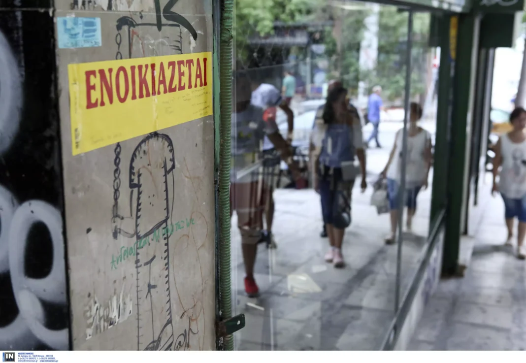 Δύσκολη και με αυξημένη μέση τιμή η φοιτητική στέγη στο Ηράκλειο…