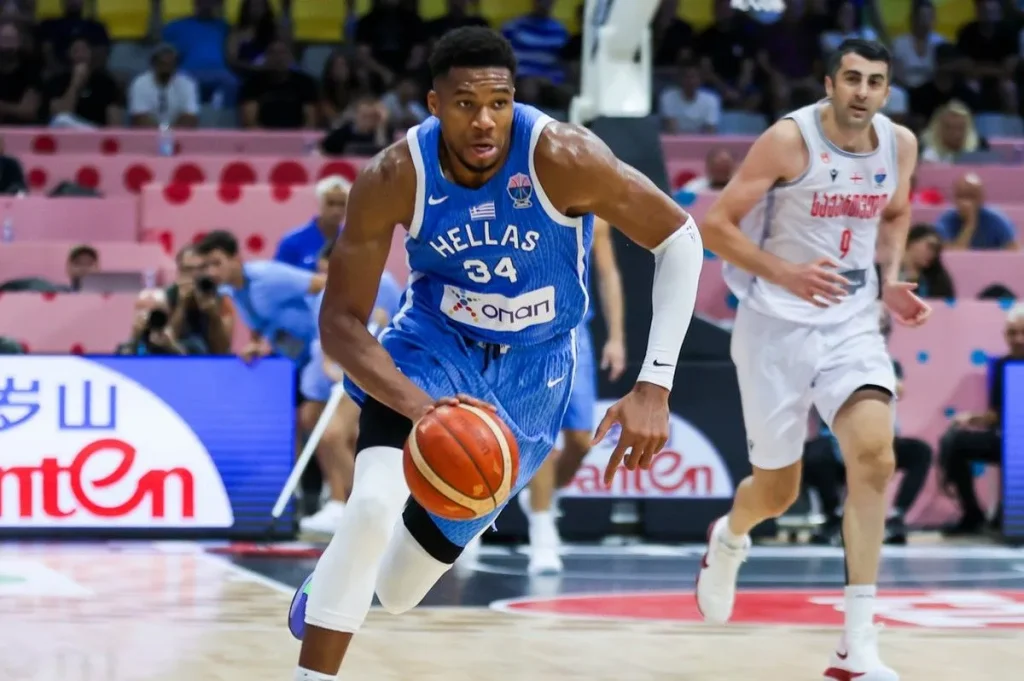 Ελλάδα-Τουρκία: Ιστορική ντερμπάρα με φόντο τον μεγάλο τελικό!