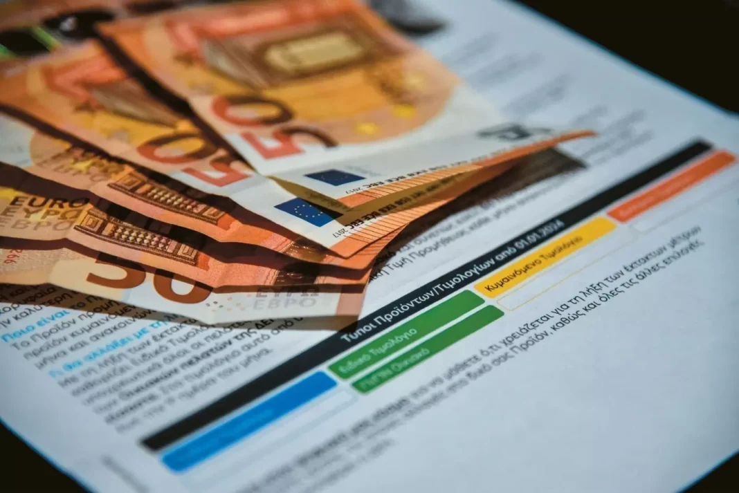 Στα προ κρίσης επίπεδα επιστρέφουν οι τιμές της ηλεκτρικής ενέργειας