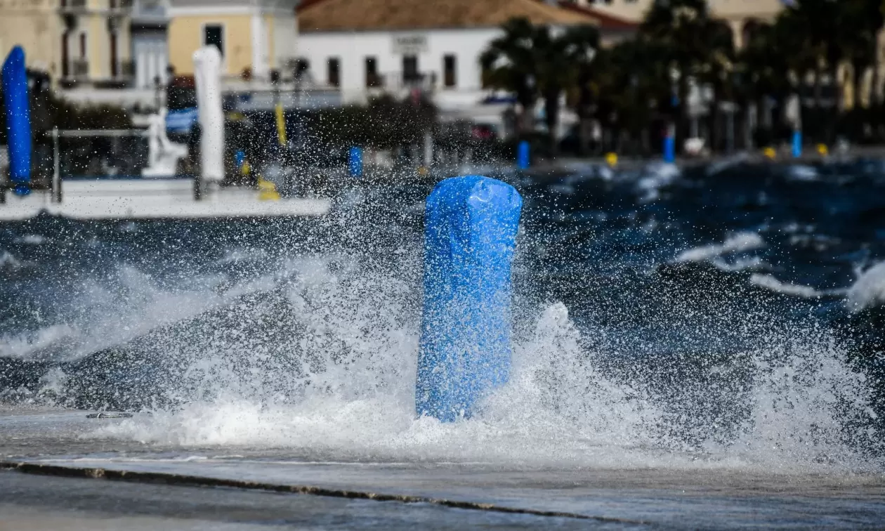 Καιρός: «Καμπανάκι» μετεωρολόγων για τον Δεκαπενταύγουστο