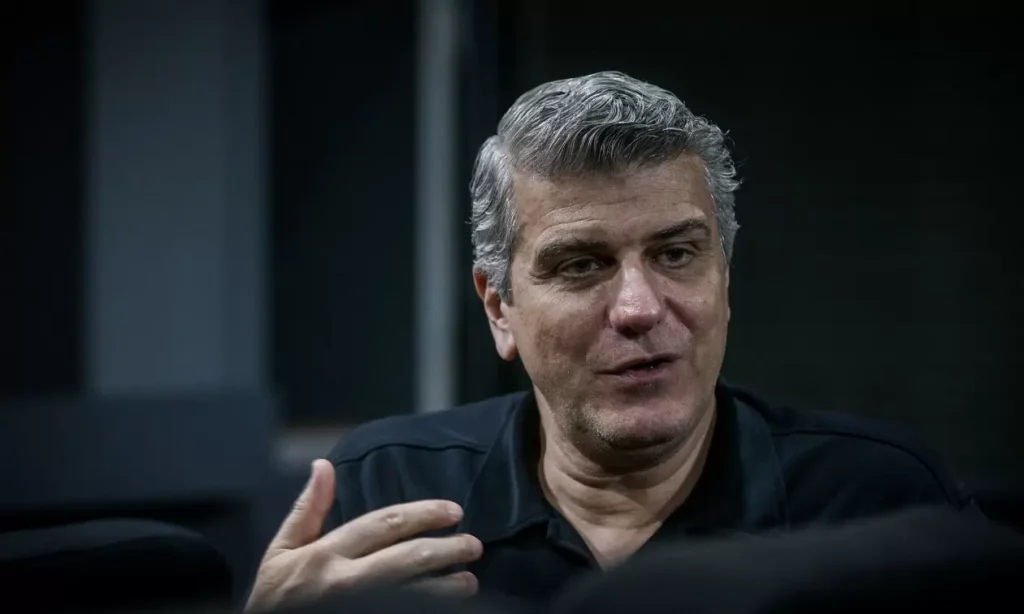 Βλ. Κυριακίδης: Η απάντηση του Δημάρχου Χανίων μετά την αγανάκτηση σε παράστασή του στα Χανιά