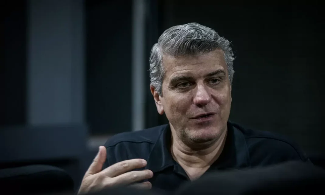 Βλ. Κυριακίδης: Η απάντηση του Δημάρχου Χανίων μετά την αγανάκτηση σε παράστασή του στα Χανιά