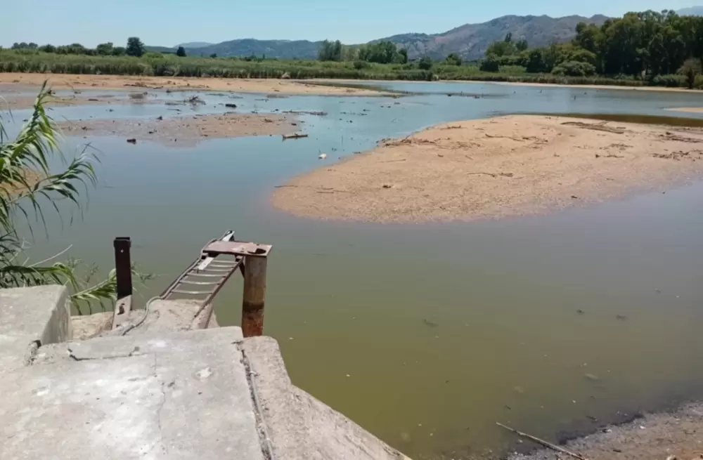 Χανιά: Σύσκεψη για μέτρα που αφορούν στην έλλειψη νερού