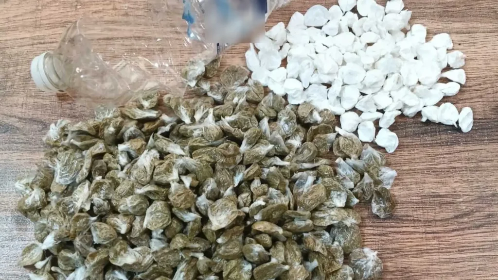 Ναρκωτικά σε κελί των φυλακών Χανίων – Τέσσερις κρατούμενοι στο μικροσκόπιο των Αρχών