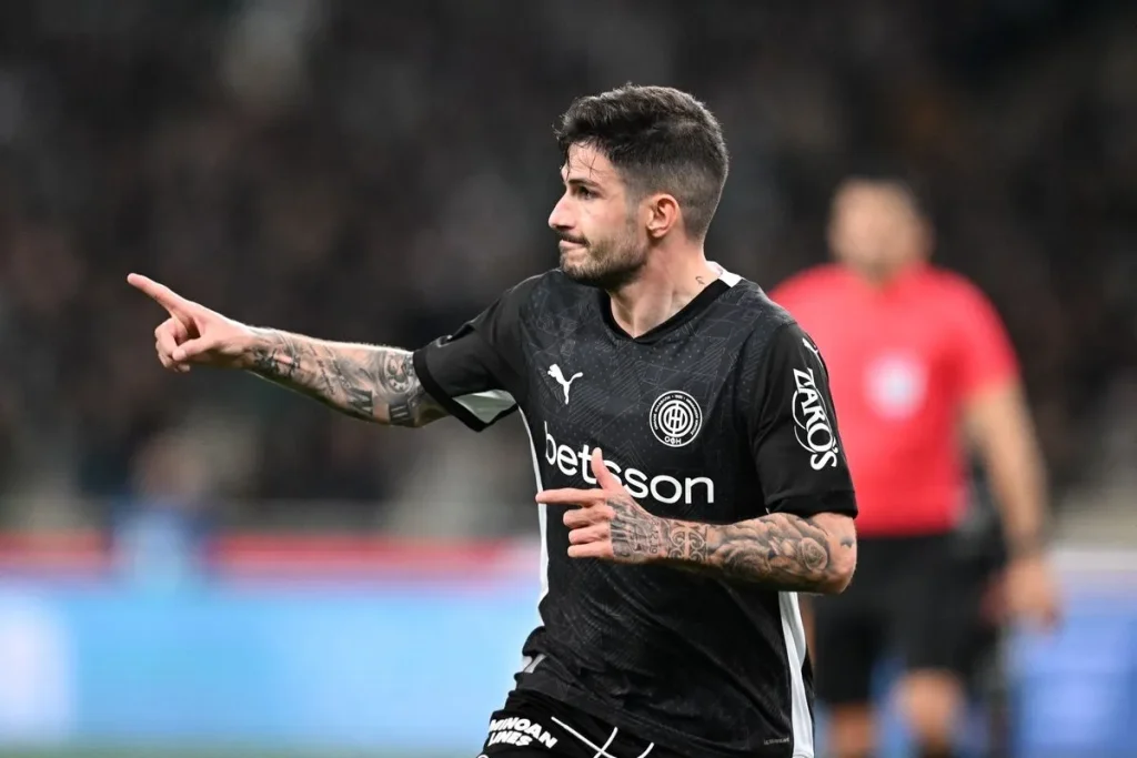 Για το αποτέλεσμα ο ΟΦΗ…