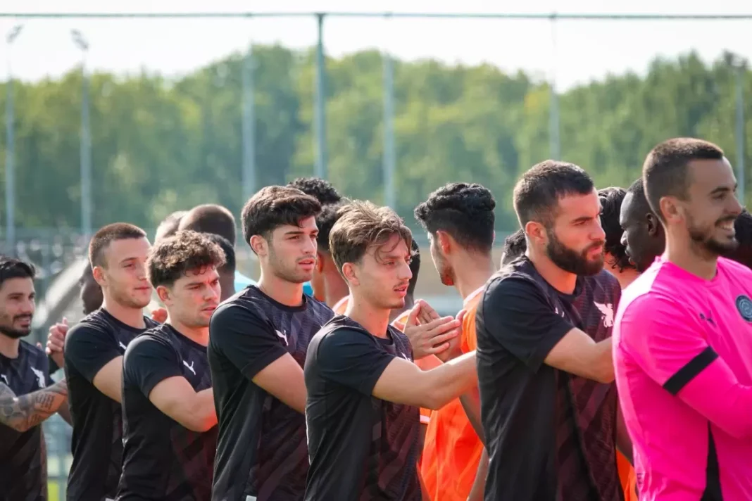 Τα highlights της νίκης του ΟΦΗ (Video)