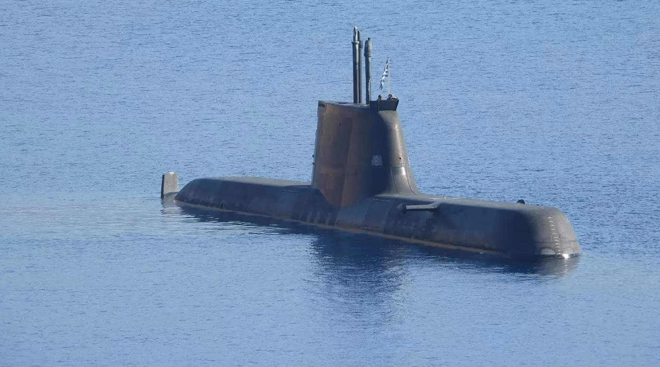 Διεθνής δικαίωση για το Ελληνικό Δημόσιο – Του επιδικάστηκαν 150 εκατ. ευρώ για τα προγράμματα των υποβρυχίων