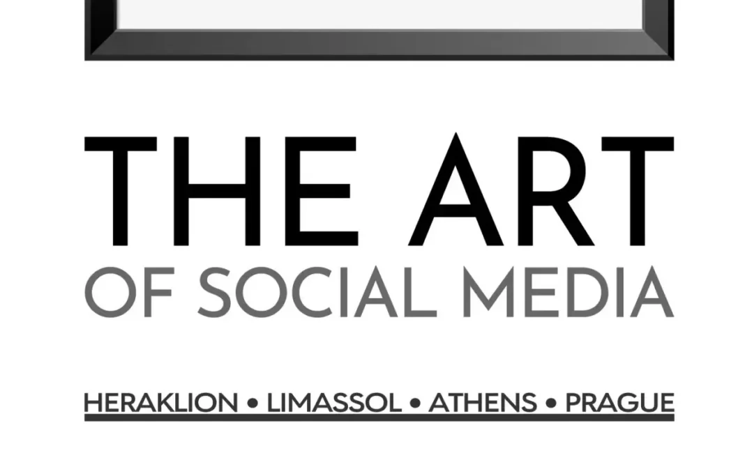 Η διεθνής έκθεση φωτογραφίας «The Art of Social Media 2025» ξεκινάει από το Ηράκλειο