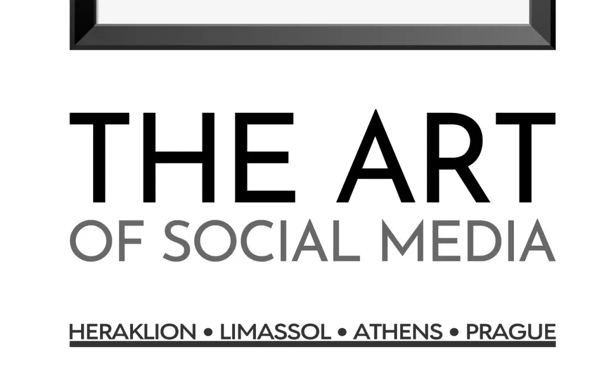 Η διεθνής έκθεση φωτογραφίας «The Art of Social Media 2025» ξεκινάει από το Ηράκλειο