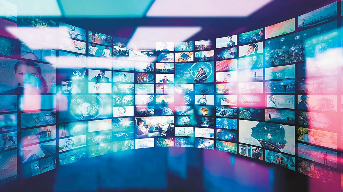 Έρχονται οι άδειες για τα περιφερειακά τηλεοπτικά κανάλια