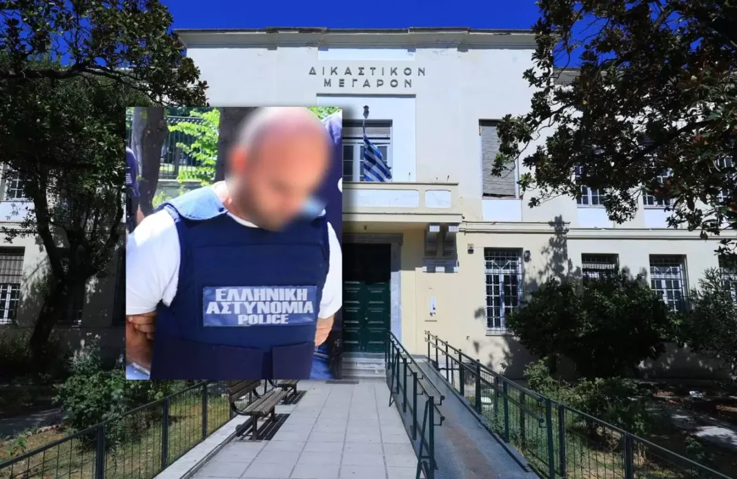 Γυναικοκτονία στον Βόλο: Τι έδειξε η ιατροδικαστική εξέταση – Την Τρίτη απολογείται ο 40χρονος