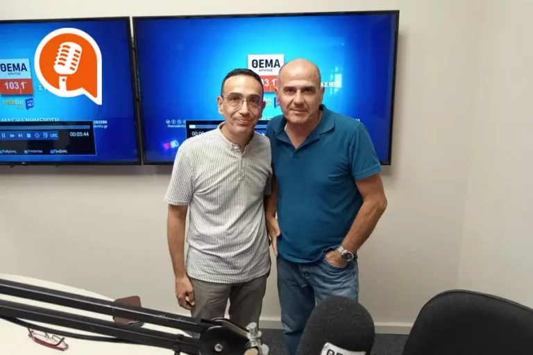 Δ. Βρυσάλης: «Να προκηρυχθούν οι κενές θέσεις-24ωρη λειτουργία και ίδρυση Νέων Κέντρων Υγείας»