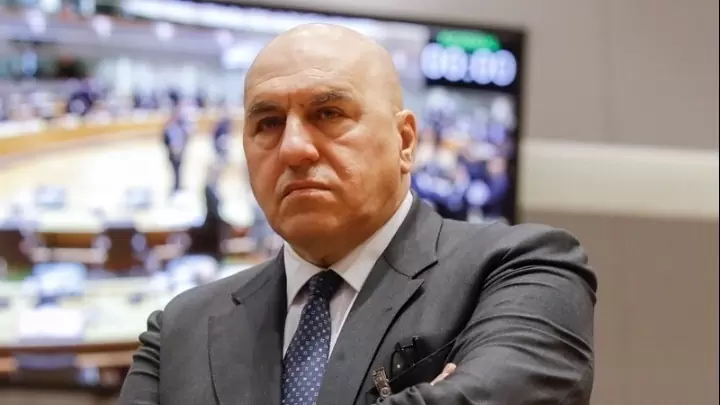 Ιταλός υπoυργός Άμυνας: Το Κίεβο ξέρει τον συμβιβασμό που θα υποχρεωθεί να υπογράψει