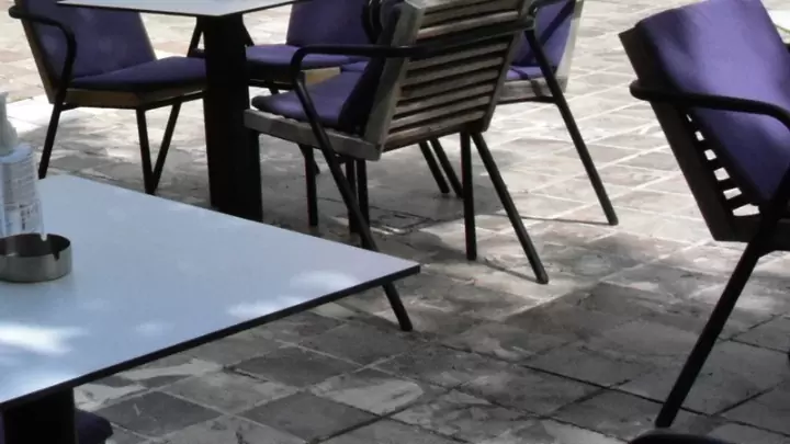 Mystreet: Ενισχύει την εποπτεία και διευκολύνει τη συμμετοχή των πολιτών στην επιτήρηση της χρήσης των δημόσιων κοινόχρηστων χώρων