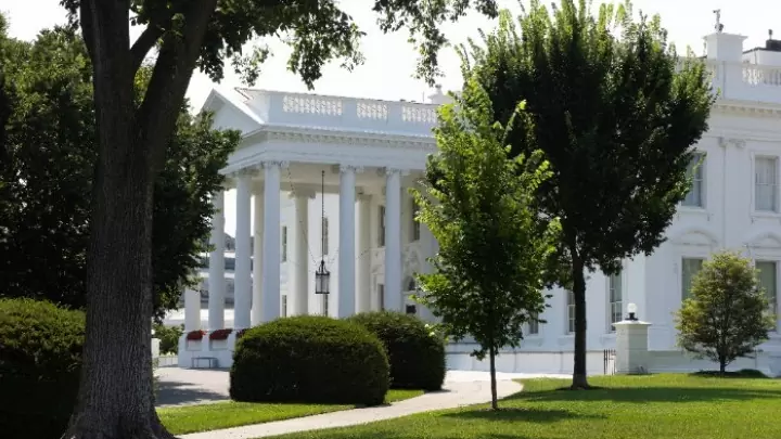 Ο Λευκός Οίκος απέκτησε επίσημο λογαριασμό στο TikTok